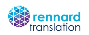 Rennard Translation logo